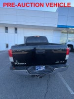 2010 Toyota Tundra 4WD Truck LTD