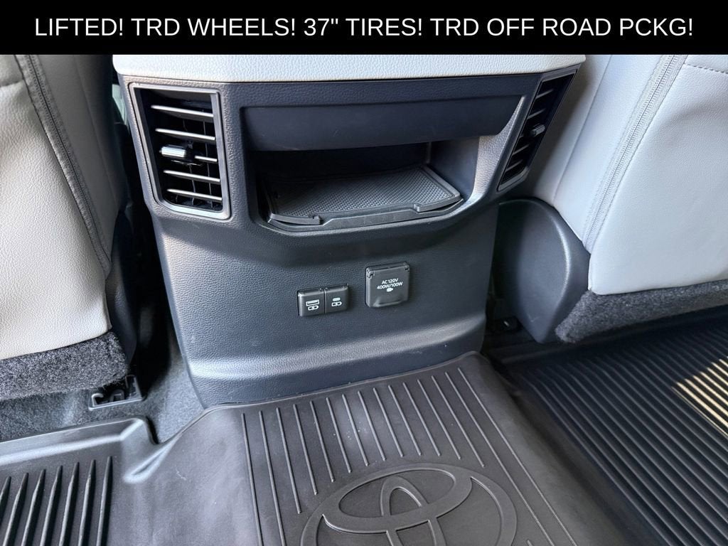 2023 Toyota Tundra 4WD Limited