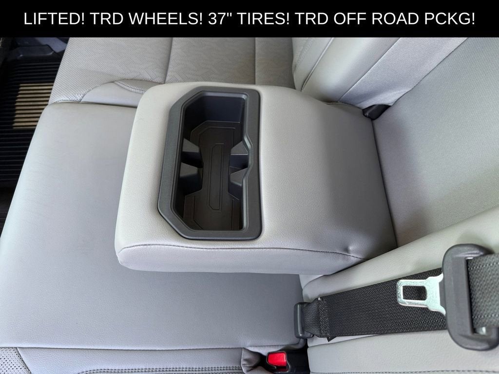 2023 Toyota Tundra 4WD Limited