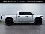 2023 Toyota Tundra 4WD Limited