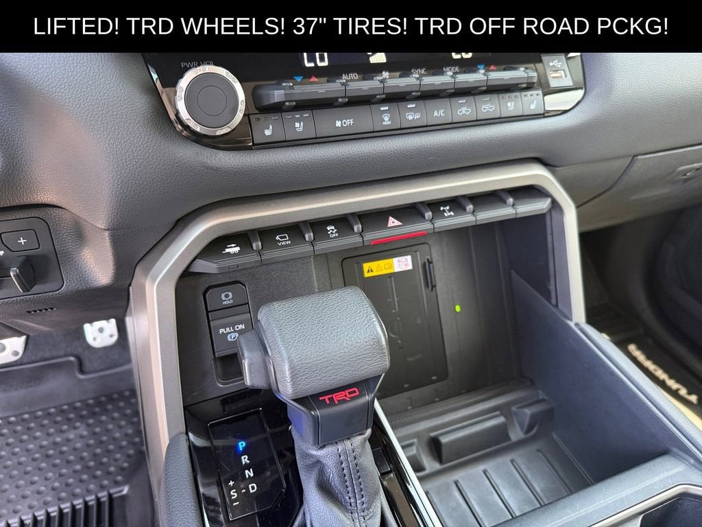 2023 Toyota Tundra 4WD Limited