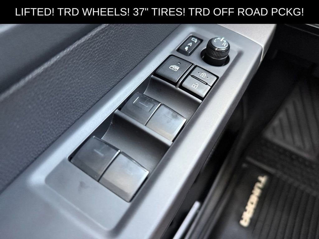 2023 Toyota Tundra 4WD Limited