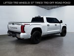 2023 Toyota Tundra 4WD Limited