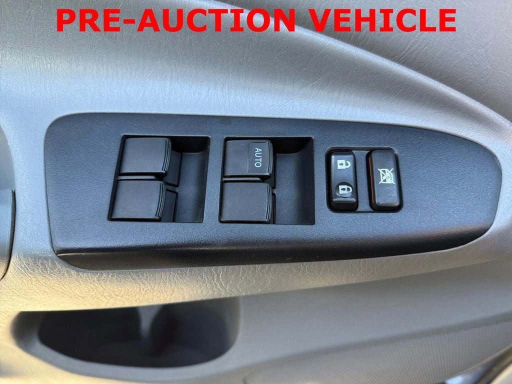 2012 Toyota Tacoma PreRunner