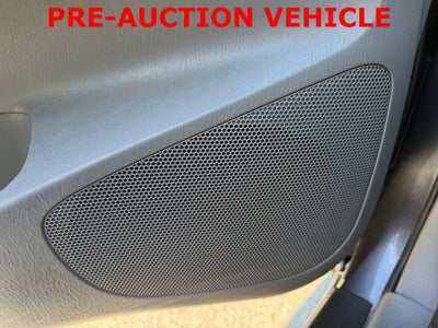 2012 Toyota Tacoma PreRunner