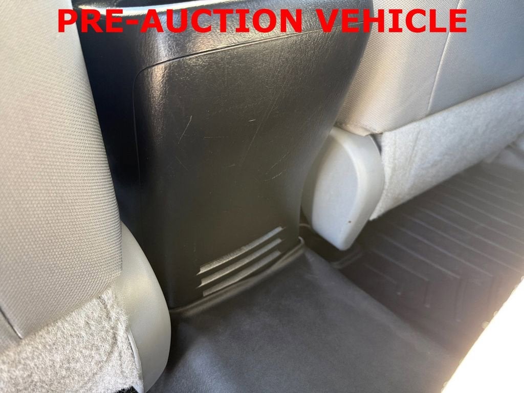 2012 Toyota Tacoma PreRunner