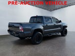 2012 Toyota Tacoma PreRunner