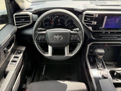2022 Toyota Tundra 2WD SR5