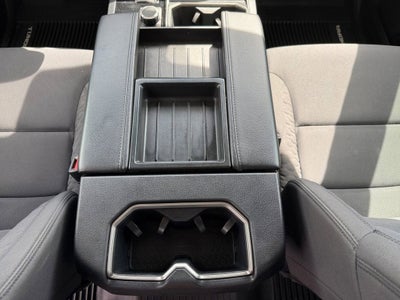 2022 Toyota Tundra 2WD SR5