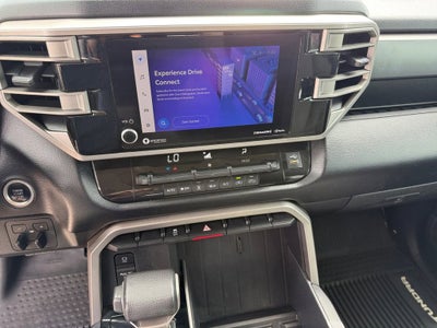 2022 Toyota Tundra 2WD SR5