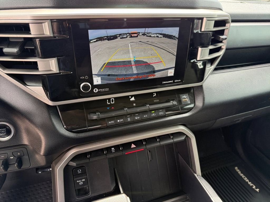 2022 Toyota Tundra 2WD SR5