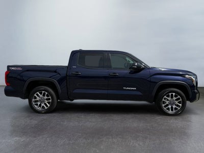 2022 Toyota Tundra 2WD SR5