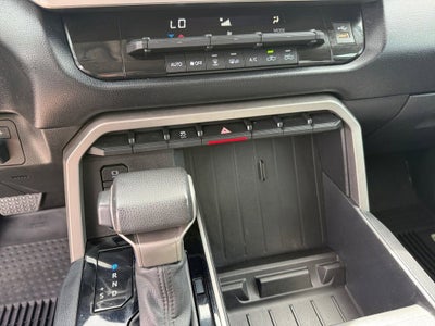 2022 Toyota Tundra 2WD SR5