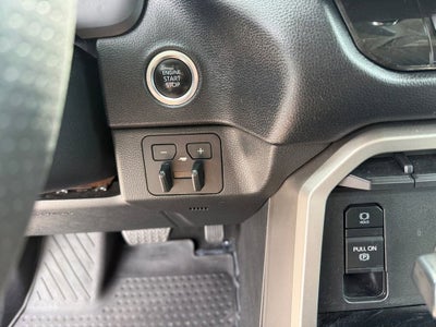 2022 Toyota Tundra 2WD SR5