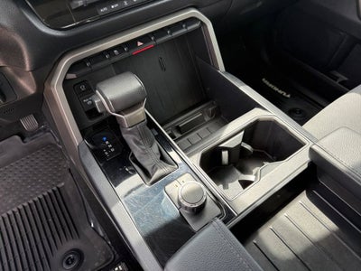 2022 Toyota Tundra 2WD SR5