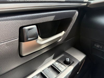 2022 Toyota Tundra 2WD SR5