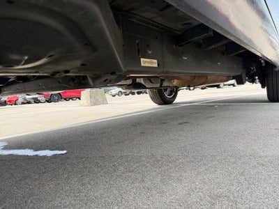 2022 Toyota Tundra 2WD SR5