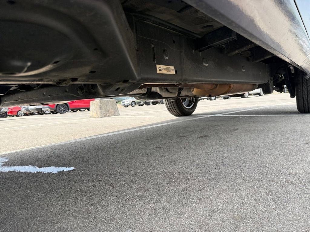 2022 Toyota Tundra 2WD SR5