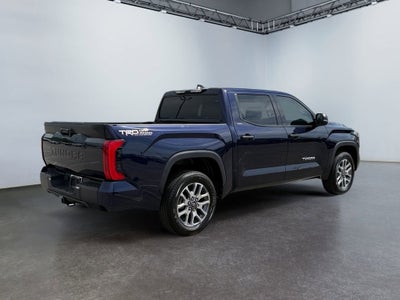 2022 Toyota Tundra 2WD SR5