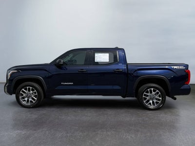 2022 Toyota Tundra 2WD SR5