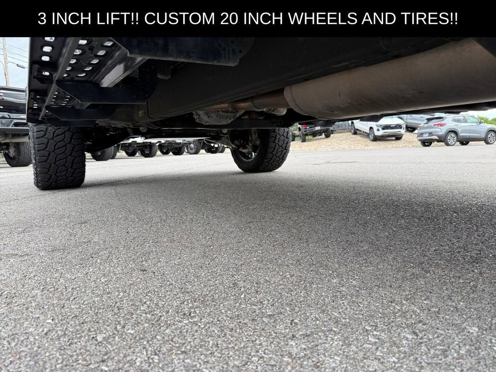 2024 Toyota Tundra 4WD SR5