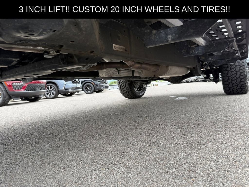 2024 Toyota Tundra 4WD SR5
