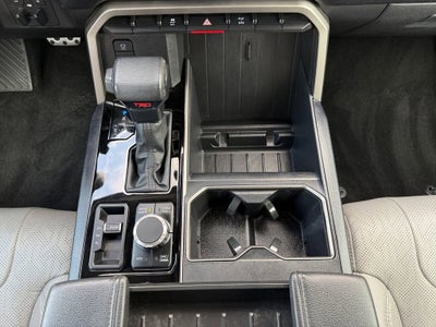 2024 Toyota Tundra 4WD SR5