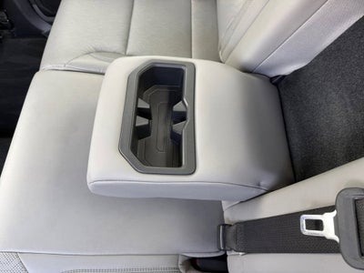 2024 Toyota Tundra 4WD SR5