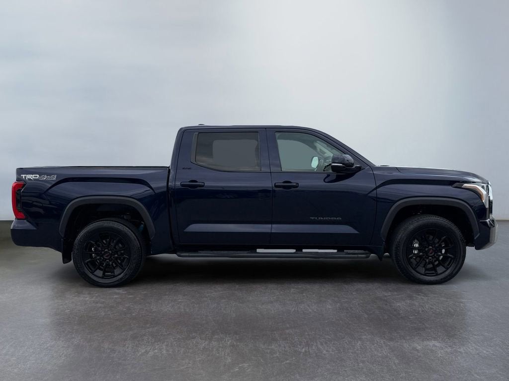 2024 Toyota Tundra 4WD SR5