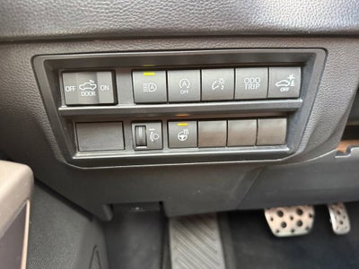 2024 Toyota Tundra 4WD SR5