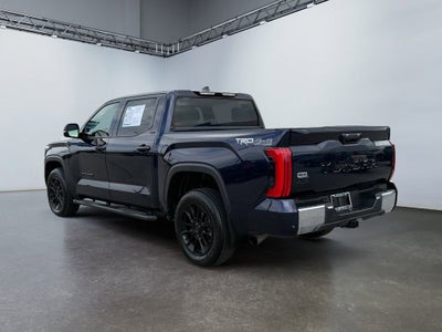 2024 Toyota Tundra 4WD SR5