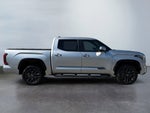 2025 Toyota Tundra 4WD Platinum