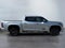 2025 Toyota Tundra 4WD Platinum