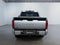 2025 Toyota Tundra 4WD Platinum