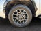 2025 Toyota Tundra 4WD Platinum