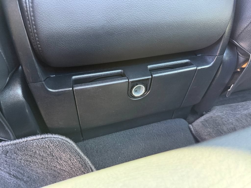 2012 Toyota Tundra 4WD Truck Base