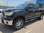 2012 Toyota Tundra 4WD Truck Base