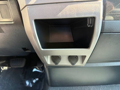 2012 Toyota Tundra 4WD Truck Base