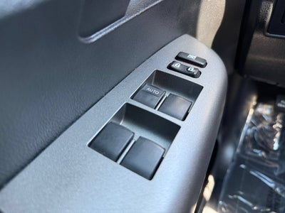 2012 Toyota Tundra 4WD Truck Base