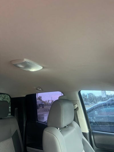 2017 Toyota Tundra 4WD SR