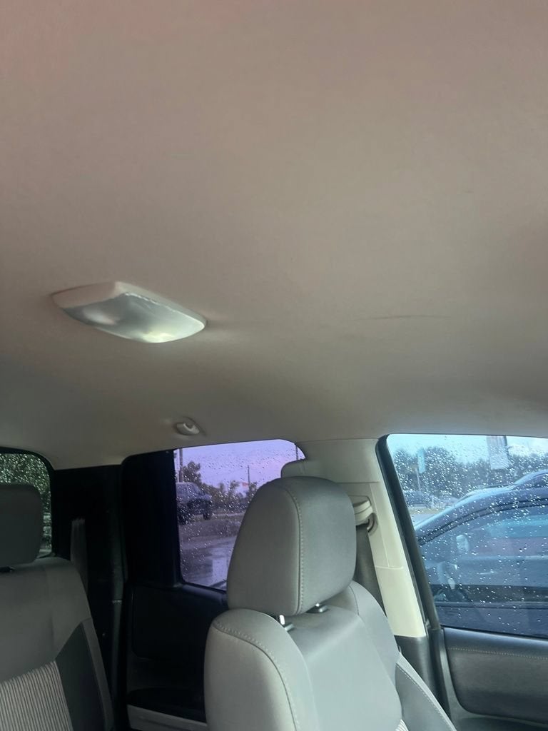 2017 Toyota Tundra 4WD SR