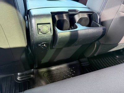 2017 Toyota Tundra 4WD SR