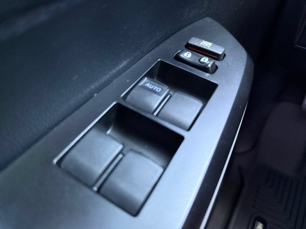 2017 Toyota Tundra 4WD SR