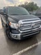 2017 Toyota Tundra 4WD SR
