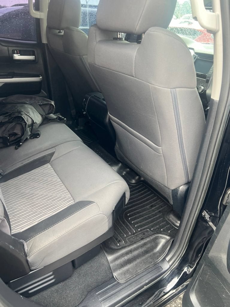 2017 Toyota Tundra 4WD SR