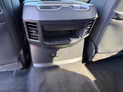 2024 Toyota Tundra 4WD Limited Hybrid
