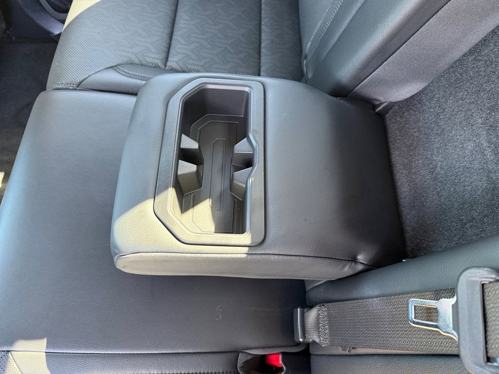 2024 Toyota Tundra 4WD Limited Hybrid