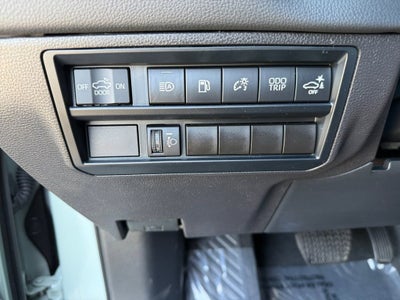 2024 Toyota Tundra 4WD Limited Hybrid
