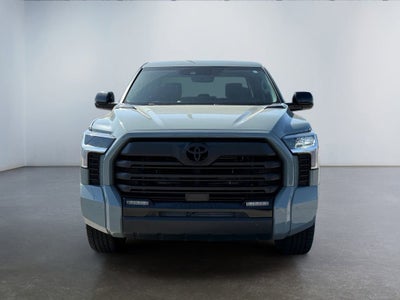 2024 Toyota Tundra 4WD Limited Hybrid