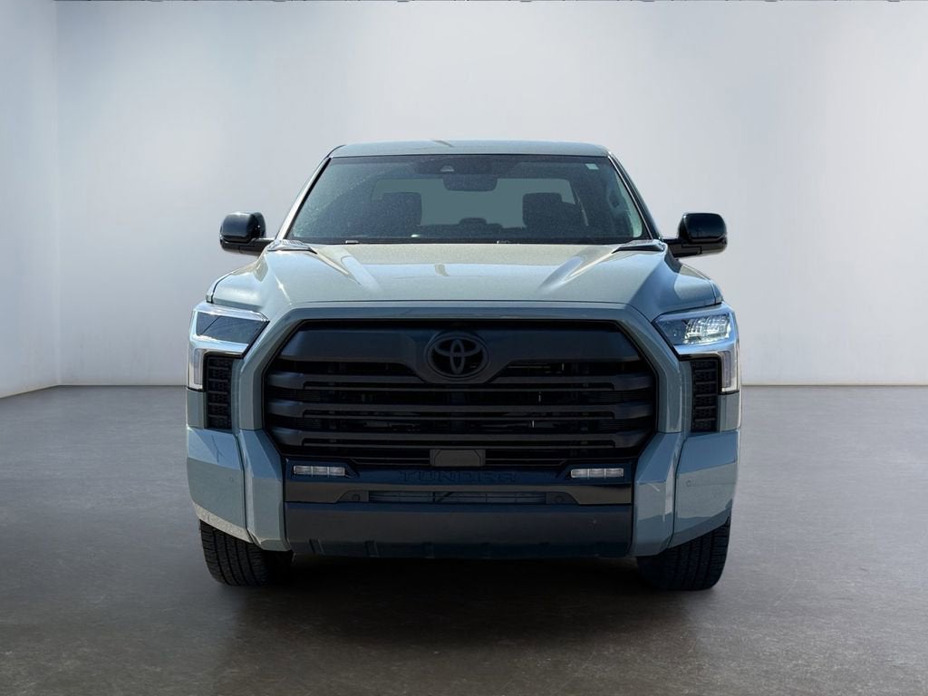 2024 Toyota Tundra 4WD Limited Hybrid